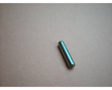 tyčka spojky krátka 24x5mm Pio 100372