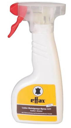 Effax čistiaci sprej na kožu 250ml - 10038829