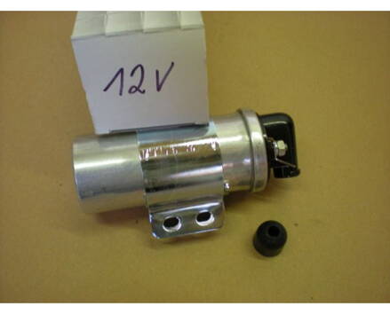 indukčná cievka 12V jawa 100467