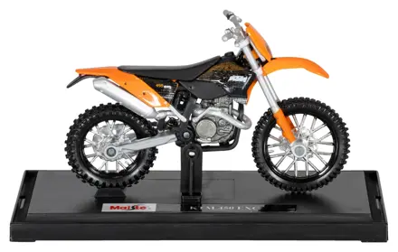 model 1:18 KTM 450 EXC 10060987