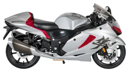 Model 1:18 SUZUKI GSX 1300R HAYABUSA 10060989