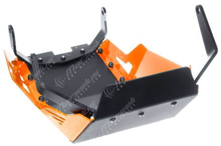 Kryt motora - KTM 1050, 1090, 1190 alebo 1290 - 12-25