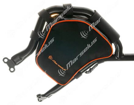 Tašky do padacích rámov Outback Motortek pre KTM 1290 Adventure 12-39OR