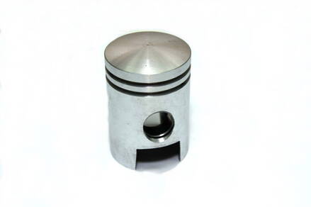 Piest samostatný 38,XXmm, čap 14,1mm - 170028