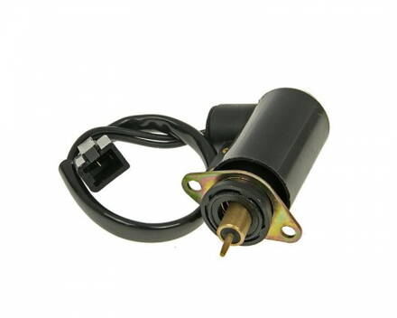 Elektrický sýtič karburátora pre Mikuni, CPI, Keeway 1E40QMB  19618