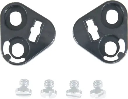 mechanizmus plexi NISHUA ENDURO 20015047