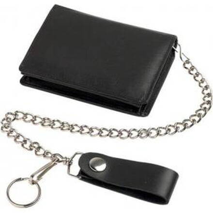 Kožená peňaženka na retiazke COMFORT - 20018921 Kožená peňaženka na retiazke COMFORT - 20018921