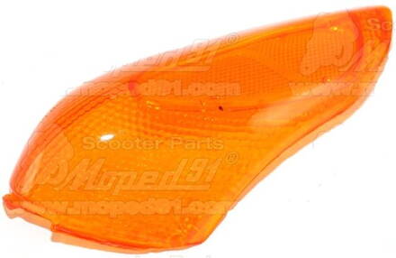 sklo smerovky zad.P Gilera  20451