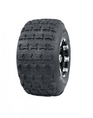 HAKUBA ATV 18x9.50-8 P316 TL 4PR 33J E4 2109203