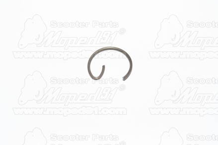 segerka piestneho čapu 14mm 230052