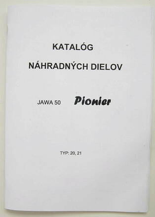 KATALÓG PIO 25-00