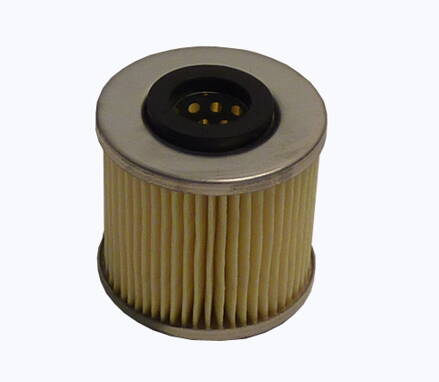 Olejový filter UFI Cagiva 25.529.00