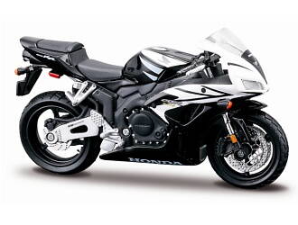 Model 1:18 Honda CBR 1000 RR 250903