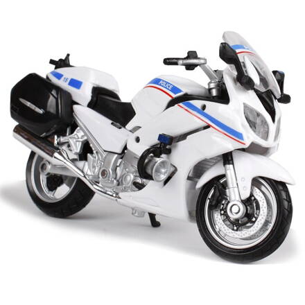 Model 1:18 Yamaha  FJR 1300 A Police  251066