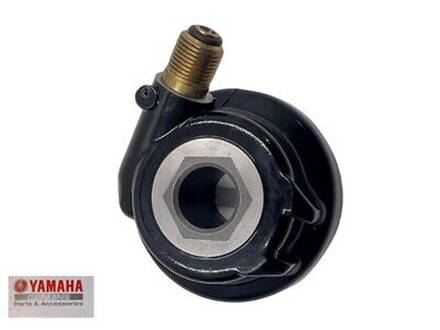 Gear Unit Assy, Yamaha 34L251900100