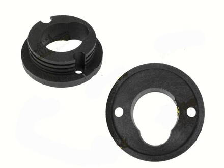 Príruba na vzduchový filter minibike 411005