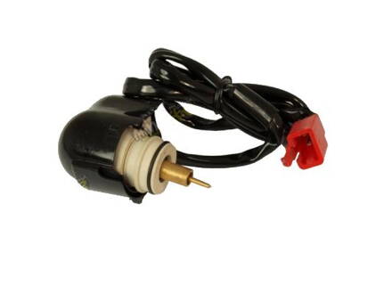Elektrický sytič pre 4T skútre Aprilia CVK 125 139QMB/A, 50QT, Walbro 425512