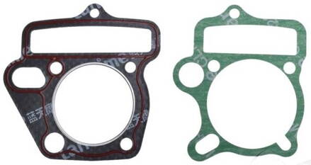 Tesnenie pod hlavu Pitbike 125cc 52,4mm vŕtanie 4626352