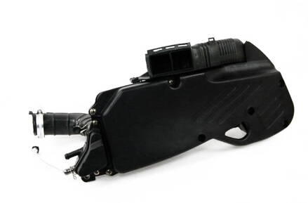 Vzduchový filter airbox pre GY6 aj Keeway 125/150ccm 4773042