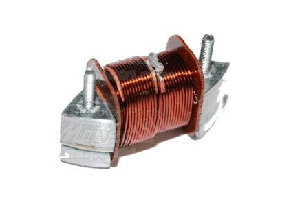 svetelná cievka 12V 35W 498003