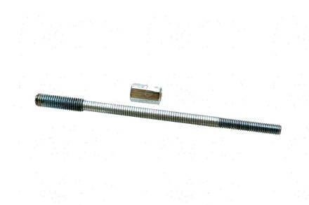 štift 6-8mm 498038