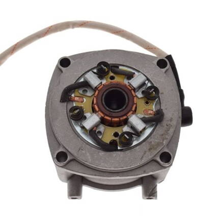 Elektrický štartér na minibike, dirtkros, minikros a quadrino 50cc 50064