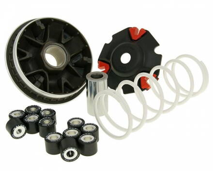 VARIATOR MULTIVAR 2000 MHR MALOSSI 5114065