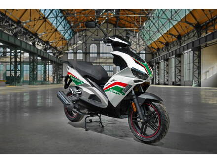 Motorro FORMULA 125i EURO4