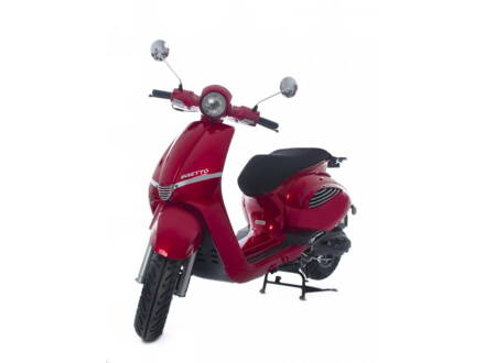 Motorro INSETTO 125i