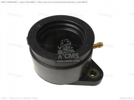 joint carburetor 1 5EA135862000