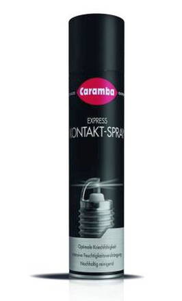 Sprej na kontakty 500 ml 60091703