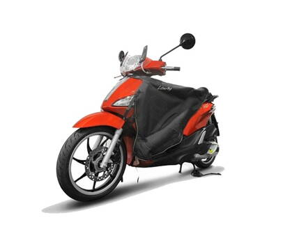 Kryt na nohy Piaggio Liberty IGET 2015  606247M