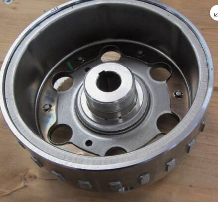Rotor PEUGEOT SATELLIS 125 K15 6307 GF08-276