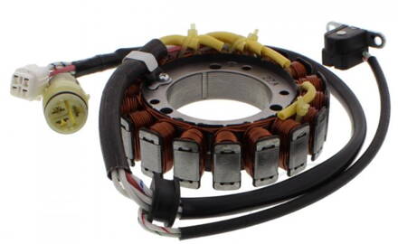 Stator ALTERNÁTORA 700.05.63