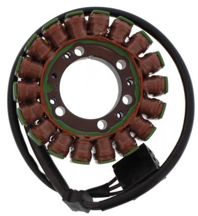 Stator ALTERNÁTORA 700.06.09