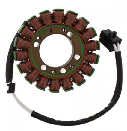 Stator ALTERNÁTORA 700.26.12