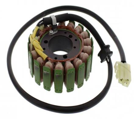 Stator ALTERNÁTORA 700.06.99