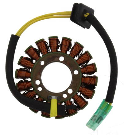 Stator ALTERNÁTORA 700.07.27