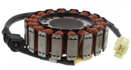 Stator ALTERNÁTORA 700.07.29