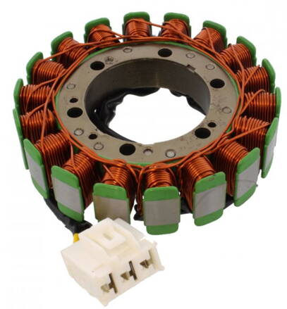 Stator ALTERNÁTORA 700.16.97