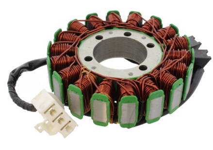 Stator ALTERNÁTORA 700.17.01