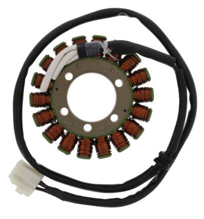 Stator ALTERNÁTORA 700.17.03