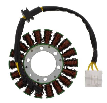 Stator ALTERNÁTORA 700.18.09