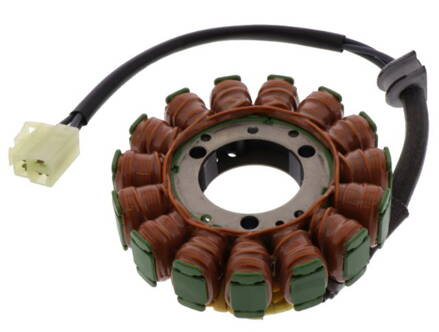 Stator ALTERNÁTORA 700.18.34