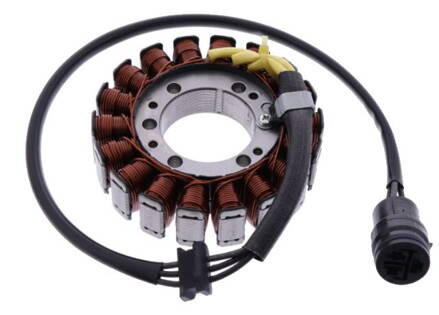 Stator ALTERNÁTORA 700.19.50