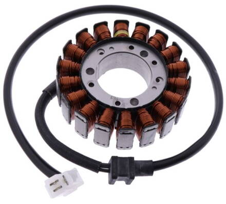 Stator ALTERNÁTORA 700.19.52