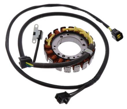 Stator ALTERNÁTORA 700.19.57