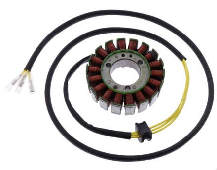 Stator ALTERNÁTORA 700.19.95