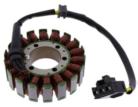 Stator ALTERNÁTORA 700.19.97