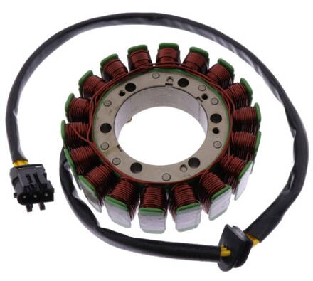 Stator ALTERNÁTORA 700.20.02